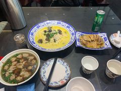 -九炉分座(个园店)