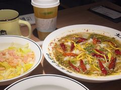 -太二酸菜鱼(兴业太古汇店)