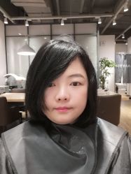 点击看大图 -Mentor Hair Salon