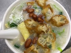 精选肥牛肠粉-银记肠粉店(北京路店)