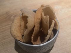 泰式炸虾片-Thai Alley泰爱里(二沙岛店)