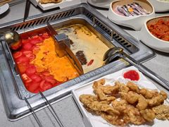 -海底捞火锅(丰尚国际广场店)