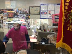 -清真·二嫂子煎饼果子(鼓楼旗舰形象店)