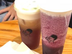 -喜茶(深圳福田星河COCO Park店)