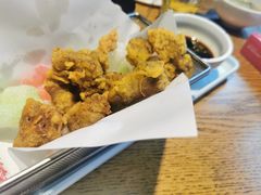 -大闫家烧烤·小海鲜家常菜(郑庄店)