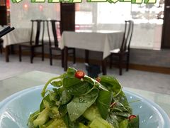 -河南食府(人民路店)