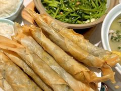 -刀板香·安徽菜(国购IFC店)