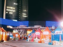 -大族广场Mall&More