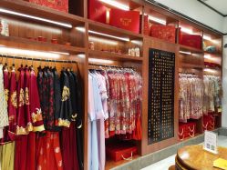 -MuseMarry婚纱(前海嘉里中心店)