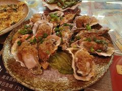 -正宗台湾胡椒蝦(愉景新时代广场店)