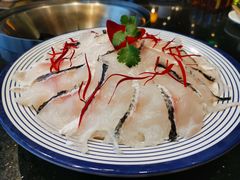 -香佰里鲜货火锅(佳乐金街店)