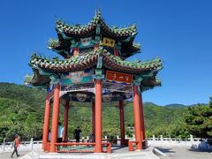 -北京西山国家森林公园