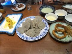 豆汁-北京炸酱面馆·烤鸭(前门总店)