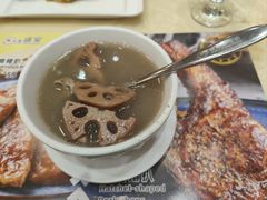 -威尼斯西餐厅(小榄大信店)