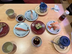 -寿司郎(北京路粤潮楼店)