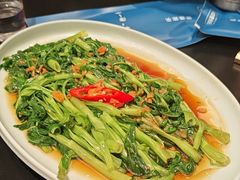 -蚝伯·新派海鲜(荣昌店)