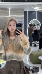 点击看大图 -真好真意SALON 接发·染·烫特色店