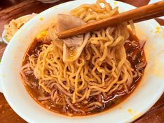 -蒋家肠旺面馆老店(合群路店)
