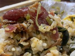 -陆长玖古法猪脚饭(玄风桥店)