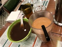 -小龍鳳餐室(番禺路店)