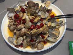-荣祥海鲜·烟台菜(胜利路二部)
