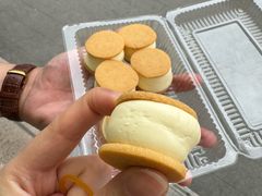-甜嘟嘟烘焙坊(舒城路店)