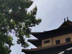-南京市江宁方山