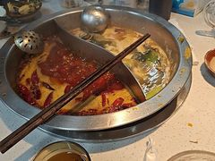 -芈重山老火锅(广州首店)