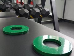 -梦马健身工作室