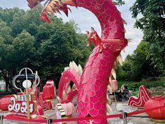 -西溪国家湿地公园