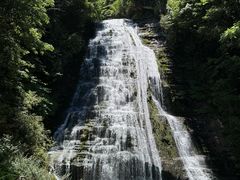-鹿院坪生态旅游景区