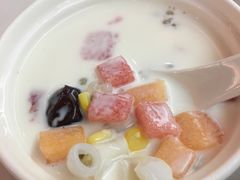 -三亚湾假日度假酒店·中餐厅