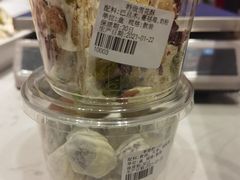 -二斗栗子(黄河道店)