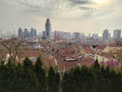 -观象山公园