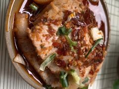 -董哥山城碗碗香(美专校街店)