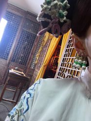 -盘子女人坊古装写真摄影(天津总店)