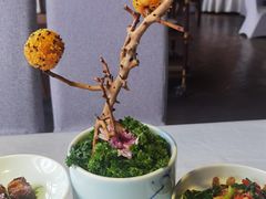 -于塗·文化餐厅(棕榈店)
