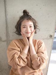 点击看大图 -MY HAIR ARDOR