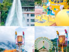 -福州欧乐堡水上乐园