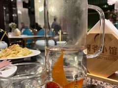 -桐爷小馆(广渠门店)