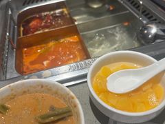 -海底捞火锅(顺义华联店)