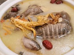 霸王别姬煲-钦善斋(武侯祠店)
