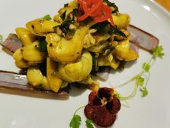 烧椒蛏子皇-榕意·川味之美(深业上城店)