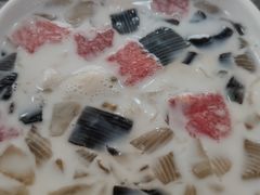 椰奶清补凉-文昌邓记清补凉(西沙路店)