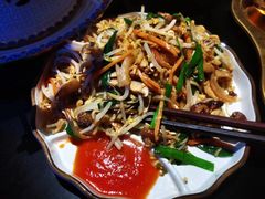 -指较
