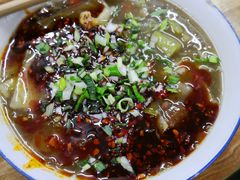 -老字号贾家肉丸糊辣汤(光明巷店)
