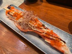 超长蟹肉寿司-戏作寿司(观音桥店)
