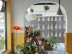 -既白·创意融合料理(海甸岛店)