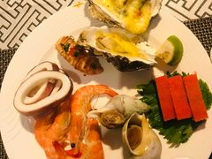 -绮梦西湖·云端餐厅(歌德店)