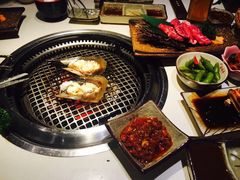 -赤坂亭M9和牛烧肉·日料398放题(万达店)